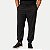 CALÇA TSUNAMI POLIESTER  E ELASTANO FITINESS PRETO MASCULINO ADULTO - Imagem 1