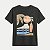 CAMISETA HERINGKIDS MANGA CURTA COMFORT ALGODÃO SILKADA MESCLA ESCURO MASCULINO INFANTIL - Imagem 3