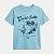 CAMISETA HERINGKIDS MANGA CURTA COMFORT ALGODÃO SILKADO AZUL PASTEL MASCULINO INFANTIL - Imagem 3