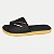CHINELO GRENDENE RIDER GASPEA SPIN II PRETO MASCULINO ADULTO - Imagem 1