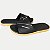 CHINELO GRENDENE RIDER GASPEA SPIN II PRETO MASCULINO ADULTO - Imagem 4