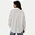 CAMISETE AT SP LIN MANGA LONGA COMFORT ALGODÃO BORDADA FEMININO ADULTO (CORES SORTIDAS) 312109-P - Imagem 2