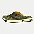 CHINELO CARTAGO NAPOLES V DEDO VERDE MASCULINO ADULTO - Imagem 1