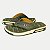 CHINELO CARTAGO NAPOLES V DEDO VERDE MASCULINO ADULTO - Imagem 4