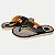 CHINELO CARTAGO DEDO ALABAMA BEGE MASCULINO INFANTIL - Imagem 3