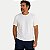 CAMISETA MOMENTUS MANGA CURTA COMFORT ALGODÃO OFFWHITE  MASCULINO ADULTO - Imagem 1