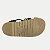 SANDALIA MOLEKINHO PAPETE COM 1 VELCRO BEGE MASCULINO INFANTIL - Imagem 3