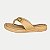 TAMANCO COMFORT FLEX ANABELA BAIXO CAQUE FEMININO ADULTO - Imagem 1