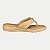 TAMANCO COMFORT FLEX ANABELA BAIXO CAQUE FEMININO ADULTO - Imagem 2