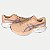 TÊNIS ASICS GEL THUNDERLIGHT 2 PESSEGO FEMININO ADULTO - Imagem 4