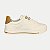 TÊNIS RAMARIM CASUAL COM 2 CADARÇO CREME FEMININO ADULTO - Imagem 2