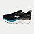 TÊNIS MIZUNO SKYRUN RUNNIN PRETO MASCULINO ADULTO - Imagem 1