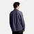 CAMISA HERING MANGA LONGA COMFORT MISTA AZUL MARINHO MASCULINO ADULTO - Imagem 2