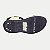 SANDALIA KIDY BABY EQUILIBRIO PAPETE CREME MASCULINO INFANTIL - Imagem 3