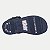 SANDALIA KIDY BABY EQUILIBRIO STREET AZUL MARINHO MASCULINO INFANTIL - Imagem 3
