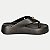 CHINELO MOLECA DEDO EVA PRETO FEMININO ADULTO - Imagem 2
