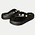 CHINELO MOLECA DEDO EVA PRETO FEMININO ADULTO - Imagem 4