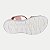 SANDALIA KIDY FLEX BABY PAPETE ROSA FEMININO INFANTIL - Imagem 3