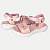 SANDALIA KIDY FLEX BABY PAPETE ROSA FEMININO INFANTIL - Imagem 4