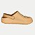 SANDALIA MOLECA CLOG COM APLIQUES ANA CASTELA NUDE FEMININO ADULTO - Imagem 2