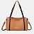 BOLSA AT SP 2 TIPOS DE ALÇA FEMININO ADULTO (CORES SORTIDAS) 312331-P - Imagem 2
