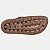 TAMANCO MOLECA ANABELA MEDIO BIRKEN MARROM FEMININO ADULTO - Imagem 3