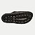 TAMANCO MOLECA ANABELA MEDIO BIRKEN PRETO FEMININO ADULTO - Imagem 3