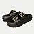 TAMANCO MOLECA ANABELA MEDIO BIRKEN PRETO FEMININO ADULTO - Imagem 4