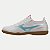 TÊNIS MIZUNO REGENT FUTSAL BRANCO UNISEX INFANTIL - Imagem 1