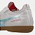 TÊNIS MIZUNO REGENT FUTSAL BRANCO UNISEX INFANTIL - Imagem 4