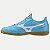 TÊNIS MIZUNO REGENT FUTSAL AZUL CELESTE MASCULINO INFANTIL - Imagem 1