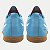 TÊNIS MIZUNO REGENT FUTSAL AZUL CELESTE MASCULINO INFANTIL - Imagem 4