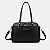 BOLSA AT SP 2 TIPOS DE ALÇA FEMININO ADULTO (CORES SORTIDAS) 312326-P - Imagem 2