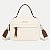 BOLSA AT SP 2 TIPOS DE ALÇA FEMININO ADULTO (CORES SORTIDAS) 31124-P - Imagem 2