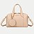 BOLSA AT SP PAVÃO 2 TIPOS DE ALÇA FEMININO ADULTO (CORES SORTIDAS) 306847-P - Imagem 2