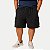 BERMUDA TSUNAMI POLIESTER E ELASTANO CARGO PRETO MASCULINO ADULTO - Imagem 1