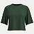 BLUSA LUNENDER MANGA CURTA MALHA VERDE FEMININO ADULTO - Imagem 1