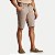 BERMUDA YOUNG BRIM COM ELASTANO ESPORTE FINO CAQUE MASCULINO ADULTO - Imagem 1