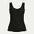 BLUSA LUNENDER REGATA MALHA PRETO FEMININO ADULTO - Imagem 1