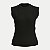 BLUSA LUNENDER REGATA MALHA CANELADA PRETO FEMININO ADULTO - Imagem 1