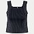 BLUSA LUNENDER REGATA MISTO AZUL MARINHO FEMININO ADULTO - Imagem 2