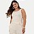 BLUSA LUNENDER REGATA MISTO OFFWHITE FEMININO ADULTO - Imagem 1