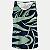 BLUSA LUNENDER REGATA VISCOSE E ELASTANO ESTAMPADA FEMININO ADULTO - Imagem 1