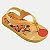 CHINELO HAVAIANAS BABY DISNEY CLASSICOS COM  ELASTICO AMARELO UNISEX INFANTIL - Imagem 2