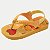 CHINELO HAVAIANAS BABY DISNEY CLASSICOS COM  ELASTICO AMARELO UNISEX INFANTIL - Imagem 3