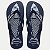 CHINELO HAVAIANAS TOP NAUTICAL DEDO AZUL MARINHO MASCULINO ADULTO - Imagem 1