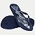 CHINELO HAVAIANAS TOP NAUTICAL DEDO AZUL MARINHO MASCULINO ADULTO - Imagem 4