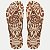 CHINELO HAVAIANAS SLIM CLASSY ESSENCE BEGE FEMININO ADULTO - Imagem 1