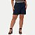 SHORT LUNENDER POLIÉSTER ALFAIATARIA AZUL MARINHO FEMININO ADULTO - Imagem 1