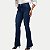 CALÇA YOUNG JEANS MÉDIO COM ELASTANO BOOTCUT FEMININO ADULTO - Imagem 1